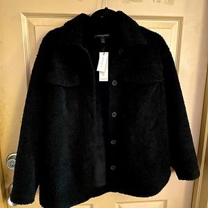 Shacket from Banana Republic Brand  new